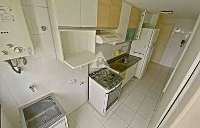 Imagem 15: Salão 3 quartos c/ dependência e vaga na escritura com vista mar