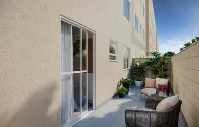 Imagem 7: Vista da Alvorada Conforto e Praticidade no Bairro Da Paz