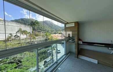 Imagem 2: Barra da Tijuca Apartamento com 3 dormitórios