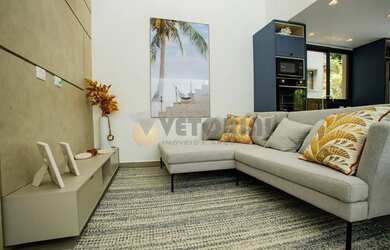 Imagem 7: Sobrado com 4 dormitórios à venda, 220 m² por R$ 3.400.000,00 - Juquehy - São Sebastião/SP