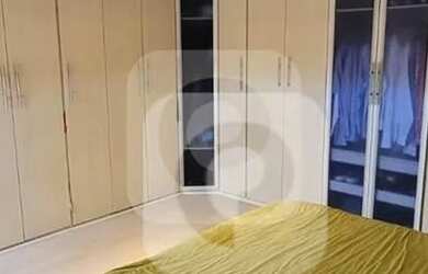 Imagem 4: 0 - Cobertura 3 quartos, sendo 1 suíte