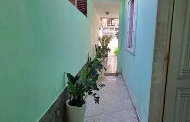 Imagem 14: F1062 Casa Duplex em Condomínio, em Arsenal - Fator Imóveis