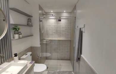 Imagem 7: NA - More em Águas Claras com sinal a partir de R$ 32.000,00