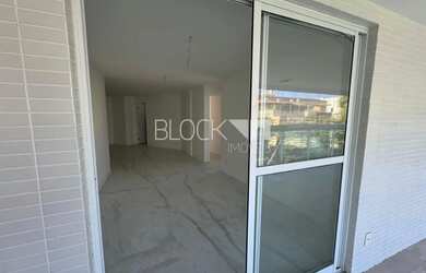 Imagem 7: Barra da Tijuca Apartamento com 3 dormitórios