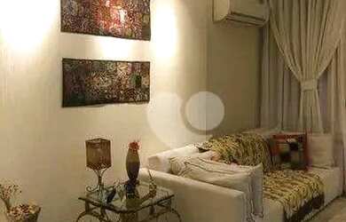 Imagem 12: Apartamento com 1 quarto à venda, 45 m² por R$ 870.000 - Botafogo -...