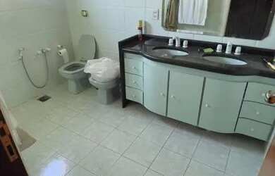 Imagem 9: Casa a venda no centro de Varginha