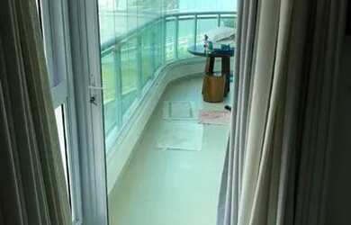 Imagem 5: Cobertura Duplex com 165 metros Todo Reformado e Mobiliado In Mare Bali