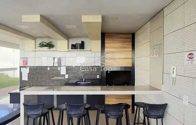 Imagem 12: Apartamento à venda Residencial Parque Purunã - Uvaranas