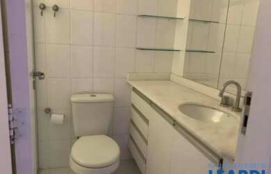 Imagem 9: APARTAMENTO - PINHEIROS - SP