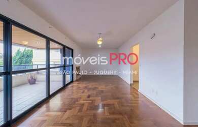 Imagem: O apartamento possui 3 Dormitórios, 3 Banheiros, 3 Vagas na