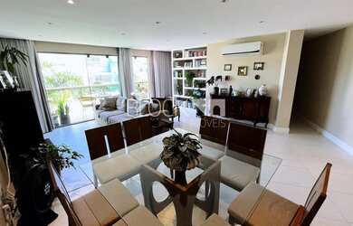 Imagem 2: Recreio dos Bandeirantes