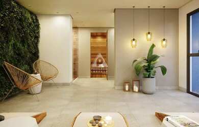 Imagem 2: Apartamento à venda, 3 quartos, 1 suíte, 1 vaga, Recreio dos Bandeirantes...