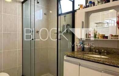 Imagem 8: Recreio dos Bandeirantes Cobertura 3 quartos, sendo 1 suite