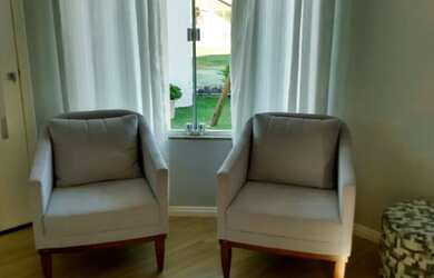 Imagem 6: Casa em imbituba, 2 quartos