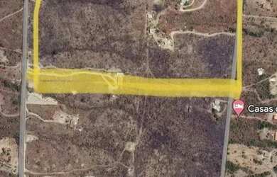 Imagem 15: Lote/Terreno à Venda, 20500 m² por R$ 160.000