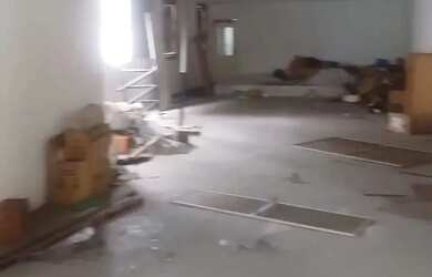 Imagem 3: Espaço Amplo. 300m² de Área