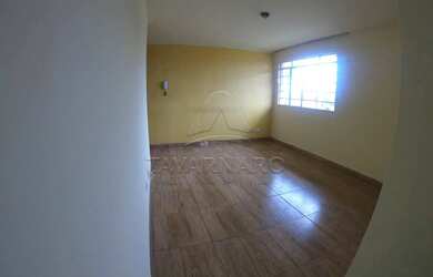 Imagem 4: Apartamento Térreo no Conjunto Antares