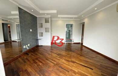 Imagem 6: Apartamento à venda, 119 m² por R$ 1.400.000,00 - Boqueirão - Santos/SP