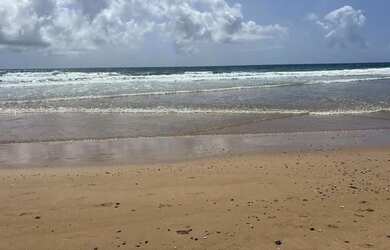 Imagem: A casa possui 3 Dormitórios, 3 Banheiros, 2 Vagas na garagem