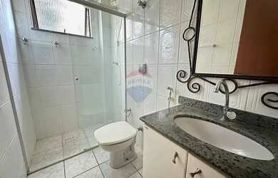 Imagem 5: Apartamento 2 quartos, mobiliado para locação