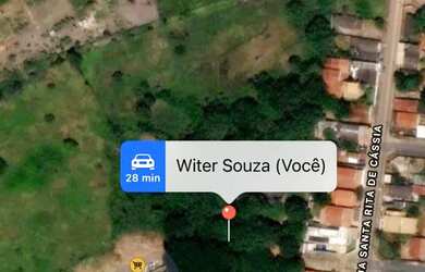 Imagem: O terreno possui 19007m² de Área e está localizado em Goiânia