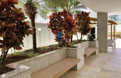 Imagem 16: Apartamento de 3 quartos, 2 vagas e área de lazer a venda na Enseada...