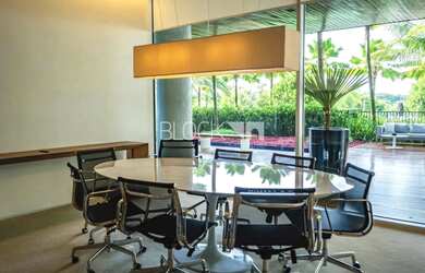 Imagem 8: Barra da Tijuca Apartamento 2 quartos, sendo 1 suite