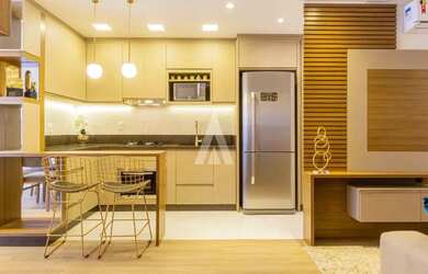 Imagem 5: Apartamento com 2 suíte(s) à venda no bairro ANITA GARIBALDI em JOINVILLE, por R$ 794.364