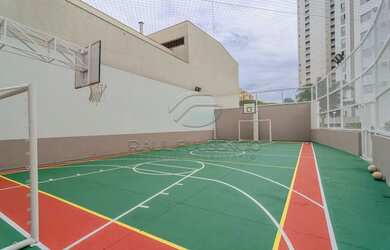 Imagem 16: Ed. Brisas do Lago 03 Dormitórios sendo 01 Suíte Andar Alto Gleba Palhano...