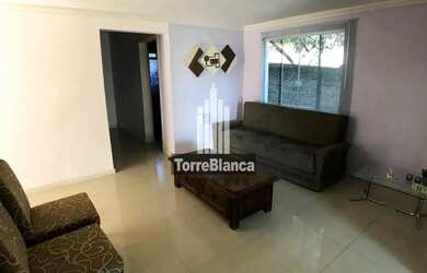 Imagem 3: Sobrado com 6 dormitórios à venda, 180 m² por R$ 780.000,00 - Uvaranas - Ponta Grossa/PR