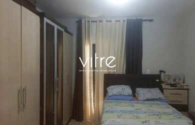 Imagem 4: Casa à venda no bairro Jardim Patricia em Uberlândia