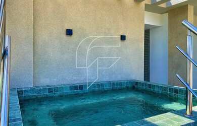 Imagem 14: Apartamento com 3 quartos novo, com lazer completo na Praia do Morro -Guarapari...