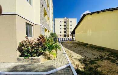 Imagem 4: Apartamento com 2 dormitórios para alugar, 54 m² por R$ 1.120,00/mês...