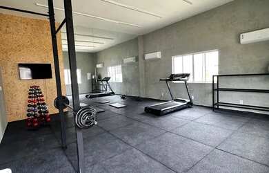 Imagem 15: Prime Vivendas do Parque 2 Quartos sendo 1 Suíte / 51m² / 1 vaga / Andar...