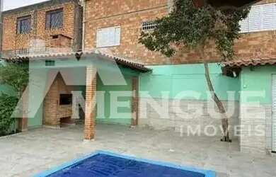 Imagem 10: Aluga-se casa com 2 suítes no Sarandi com 189m² por R$ 5.000,00