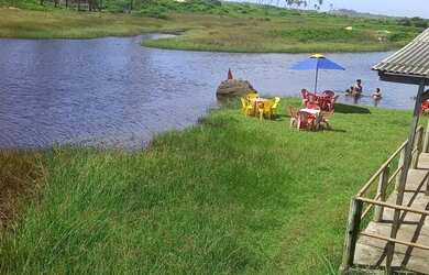 Imagem 4: Casa de Praia Temporada