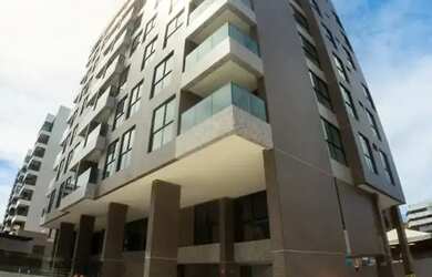 Imagem: O apartamento possui 3 Dormitórios, 3 Banheiros, 2 Vagas na