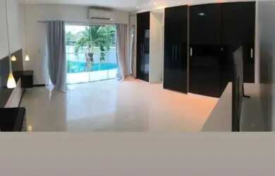 Imagem 2: Imóvel para aluguel com 300 metros quadrados com 4 quartos em Ponta Negra...