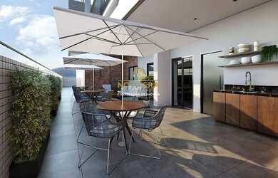 Imagem 12: Guilhermina Alto Padrão !! 650 Mil á Vista - 2 Dormts 2 Suíte Varanda, Lazer Top