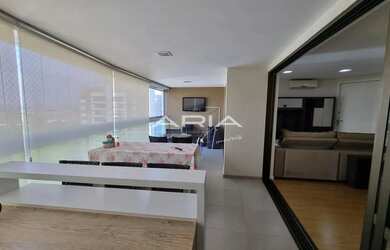 Imagem 12: Apartamento à venda no Ed. Villa Lobos, Gleba Fazenda Palhano, LONDRINA...