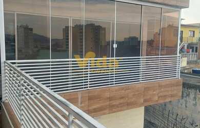 Imagem 6: Prédio Comercial e residencial á venda em Km 18 - Osasco 02quartos