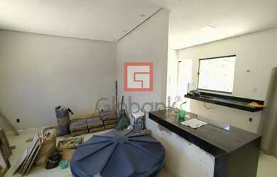 Imagem 14: Casa em Montes Claros, no bairro Loteamento Novo Jaraguá, à venda