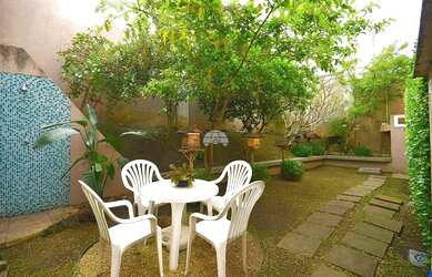 Imagem 9: SOBRADO DE 147m² NO CONDOMÍNIO VARANDAS DO BOSQUE