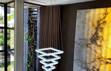 Imagem 6: Alphaville Natal - Casa duplex dos sonhos - Toda mobiliada