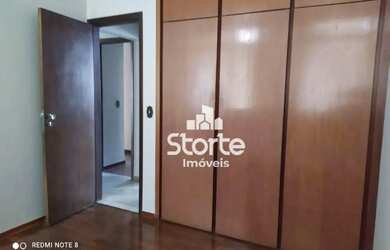 Imagem 6: APARTAMENTO COM ARMÁRIOS NO CENTRO DE UBERLÂNDIA COM 3/4 EM FRENTE AO...