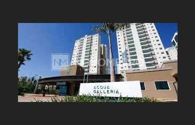 Imagem: O apartamento possui 3 Dormitórios, 3 Banheiros, 3 Vagas na