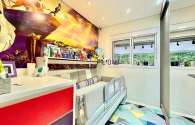 Imagem 5: Apartamento Para Venda Aclimação, 2 Quartos, 1 Suíte, 2 Vagas, 98m²...