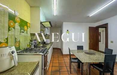 Imagem 13: Apartamento : Padrão / Residencial / Lagoa