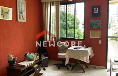 Imagem 2: Apartamento em Rua Benta Pereira - Centro - Campos dos Goytacazes/RJ