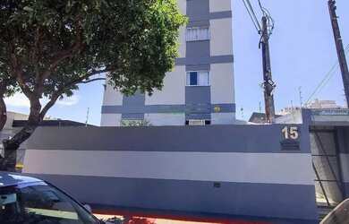 Imagem: Apartamento Residencial Camila